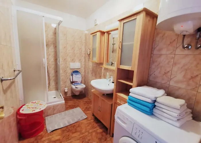 Dubravka Appartement Medulin